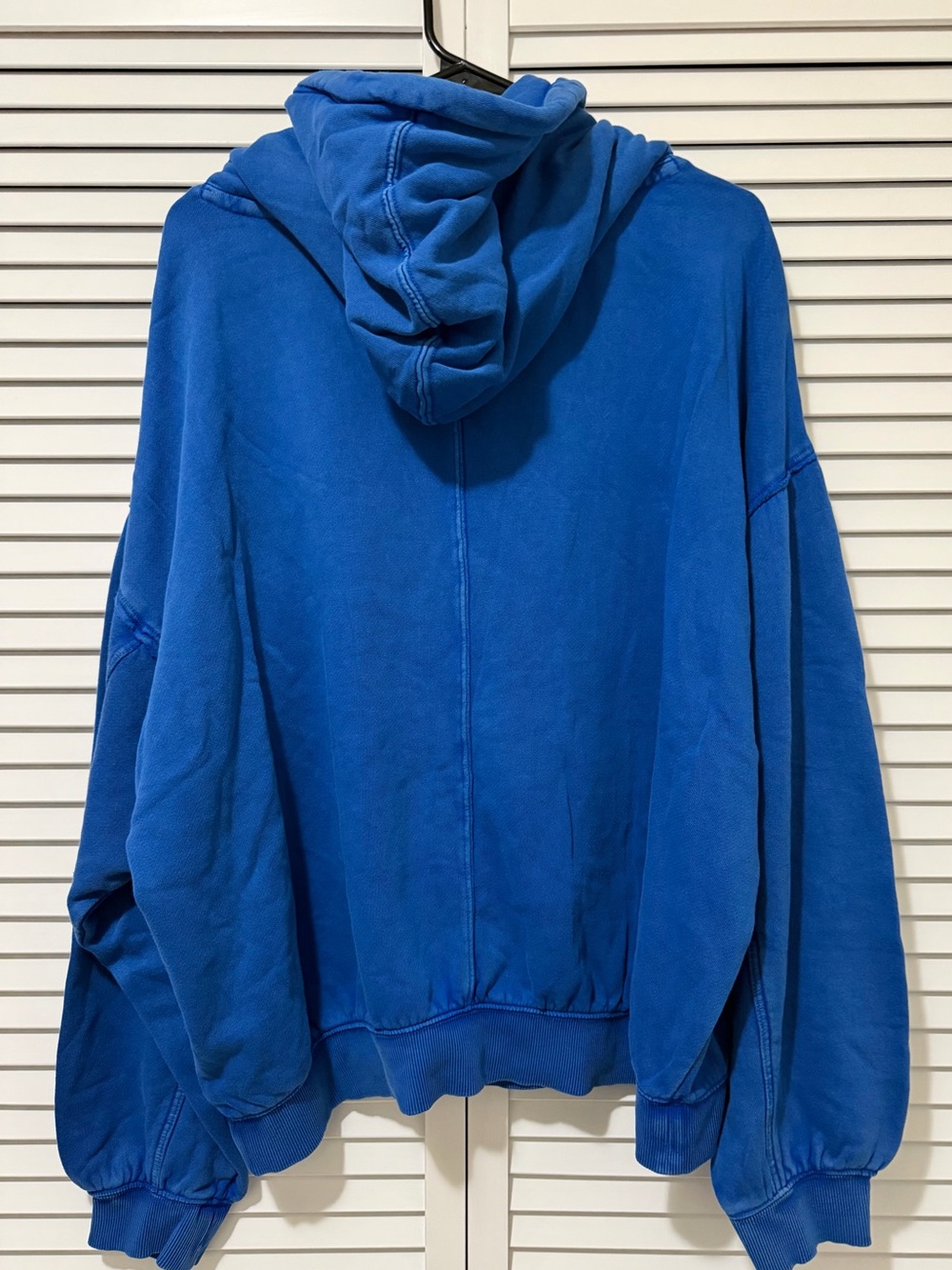 NWOT We The Free Of A Feather Hoodie - Picture 3 of 3